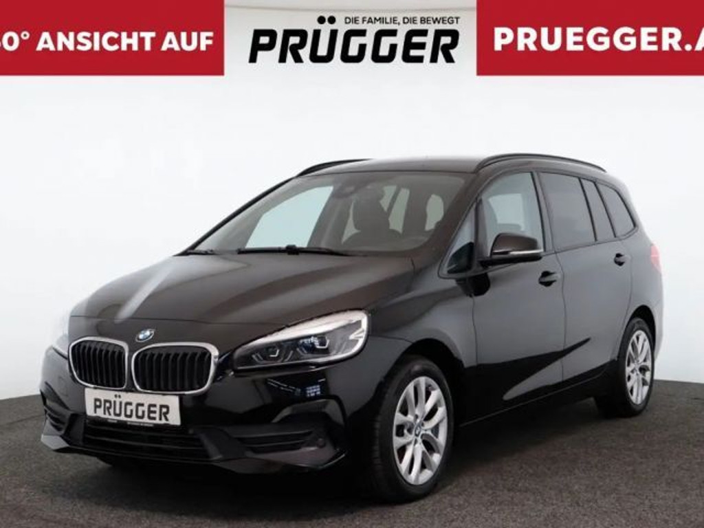 BMW 2 Serie 2022 Diesel