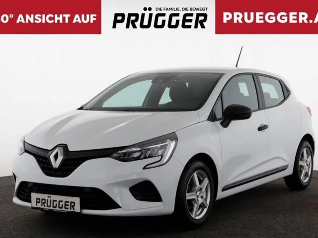 Renault Clio 2023 Benzine