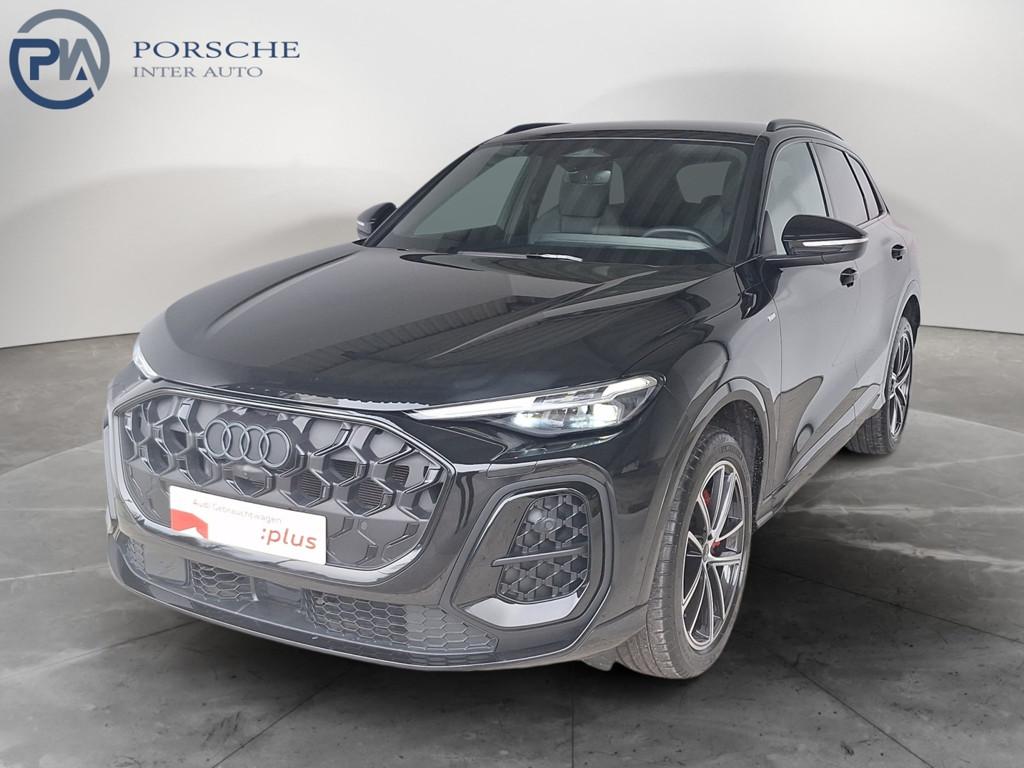Audi Q5 2025 Diesel