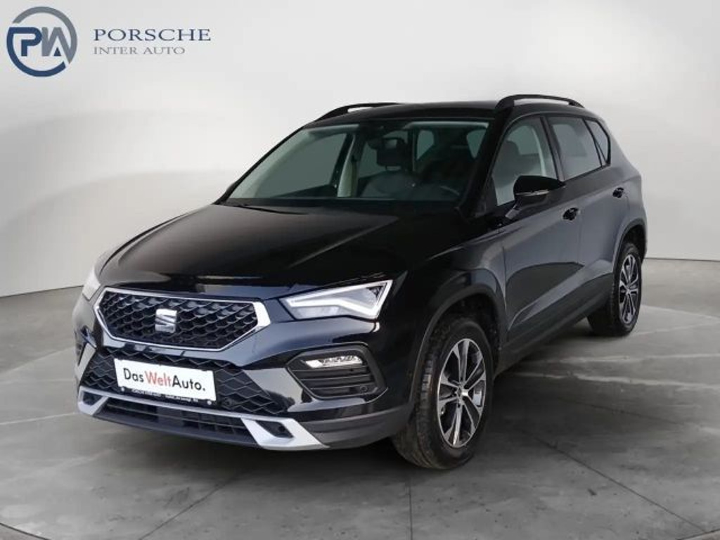 Seat Ateca 2026 Benzine