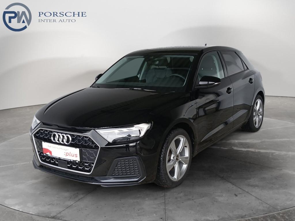 Audi A1 2025 Benzine