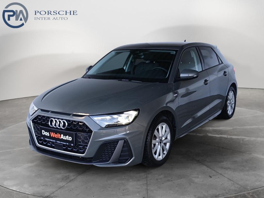 Audi A1 2025 Benzine