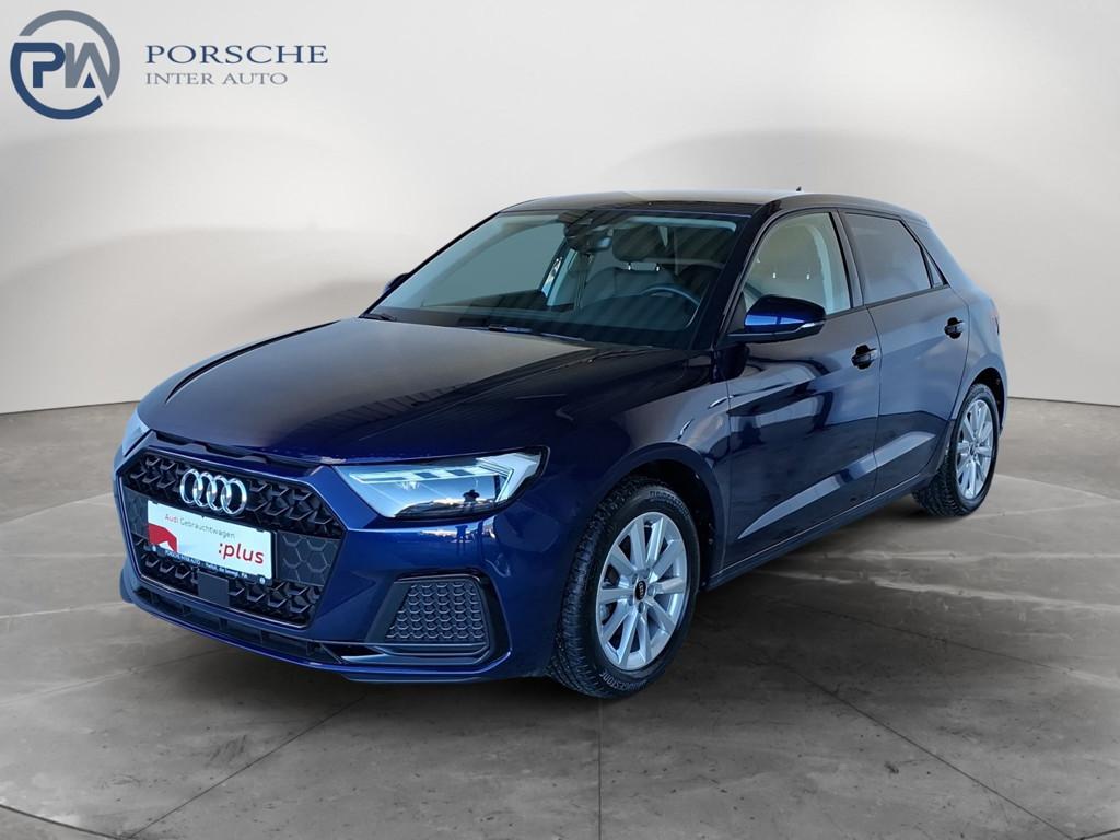 Audi A1 2025 Benzine
