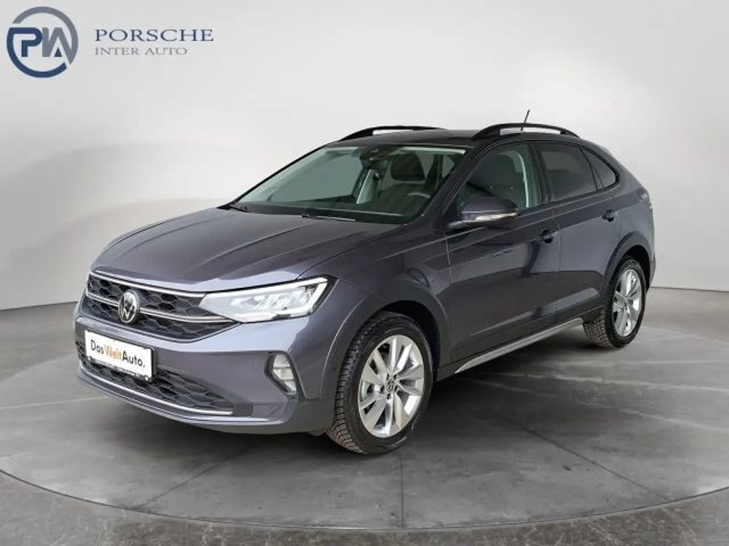 Volkswagen Taigo 2026 Benzine