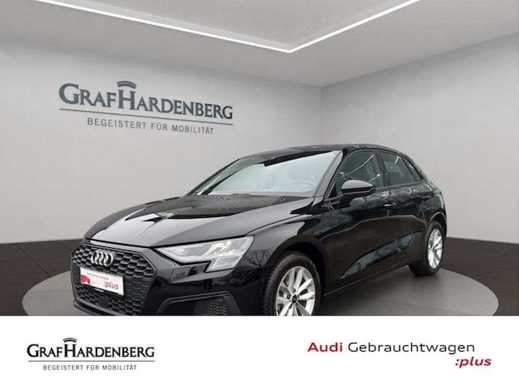 Audi A3 2023 Benzine