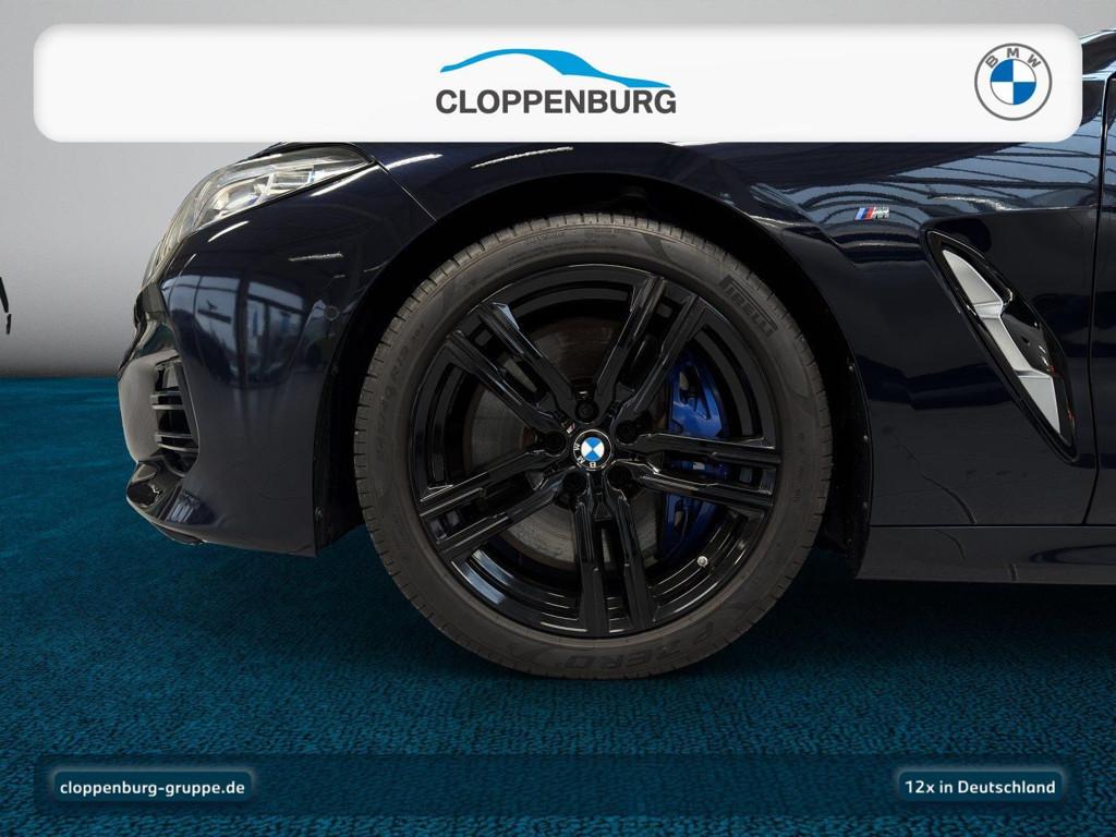 BMW M850