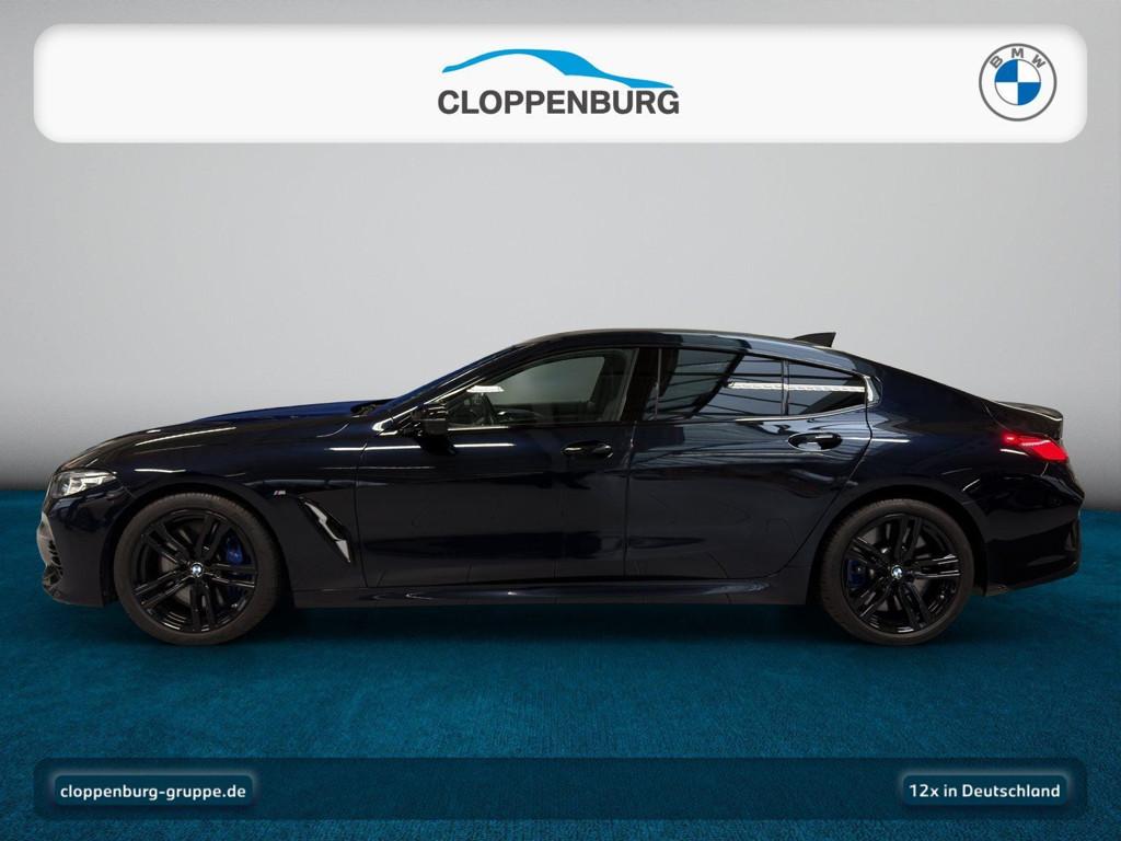BMW M850