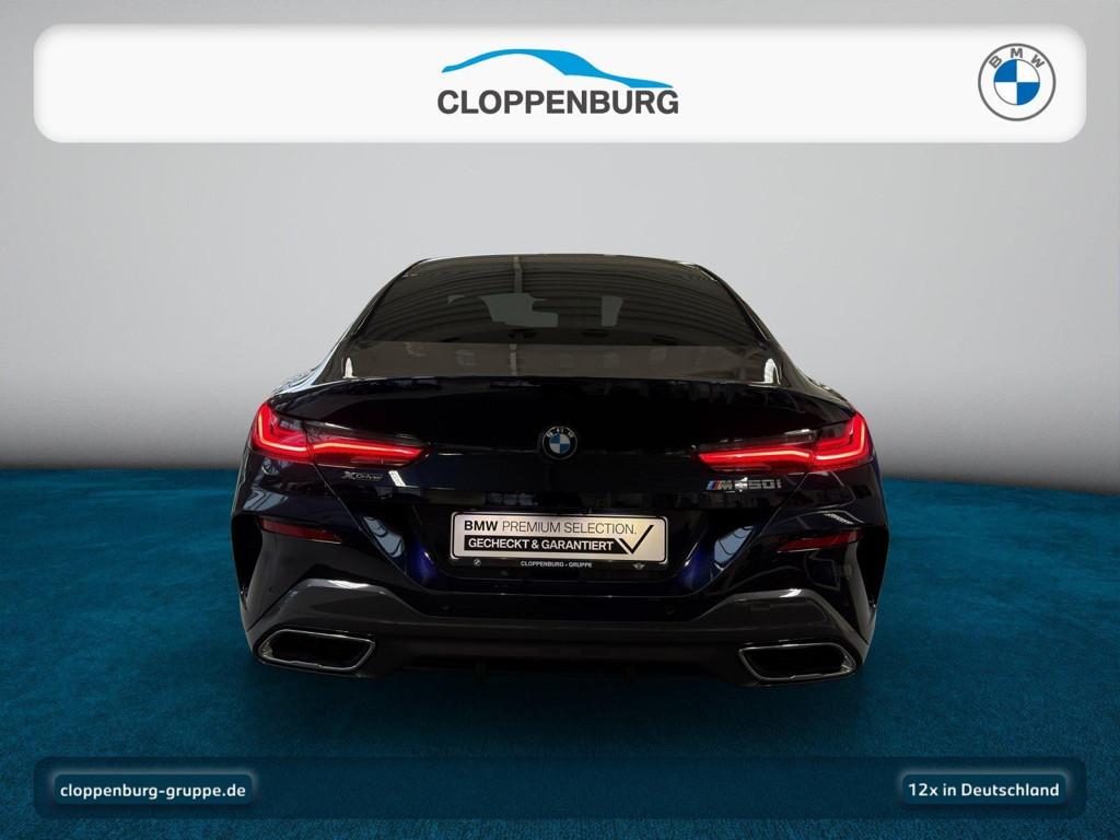 BMW M850