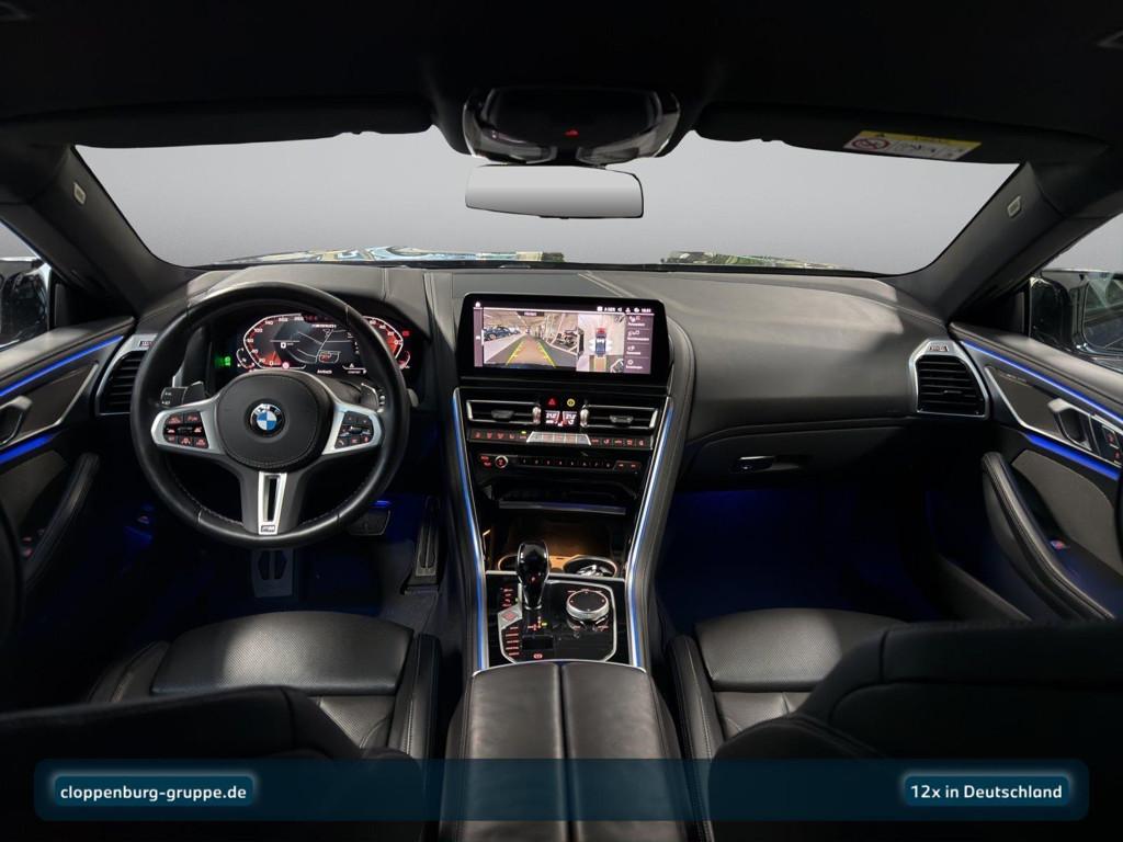 BMW M850