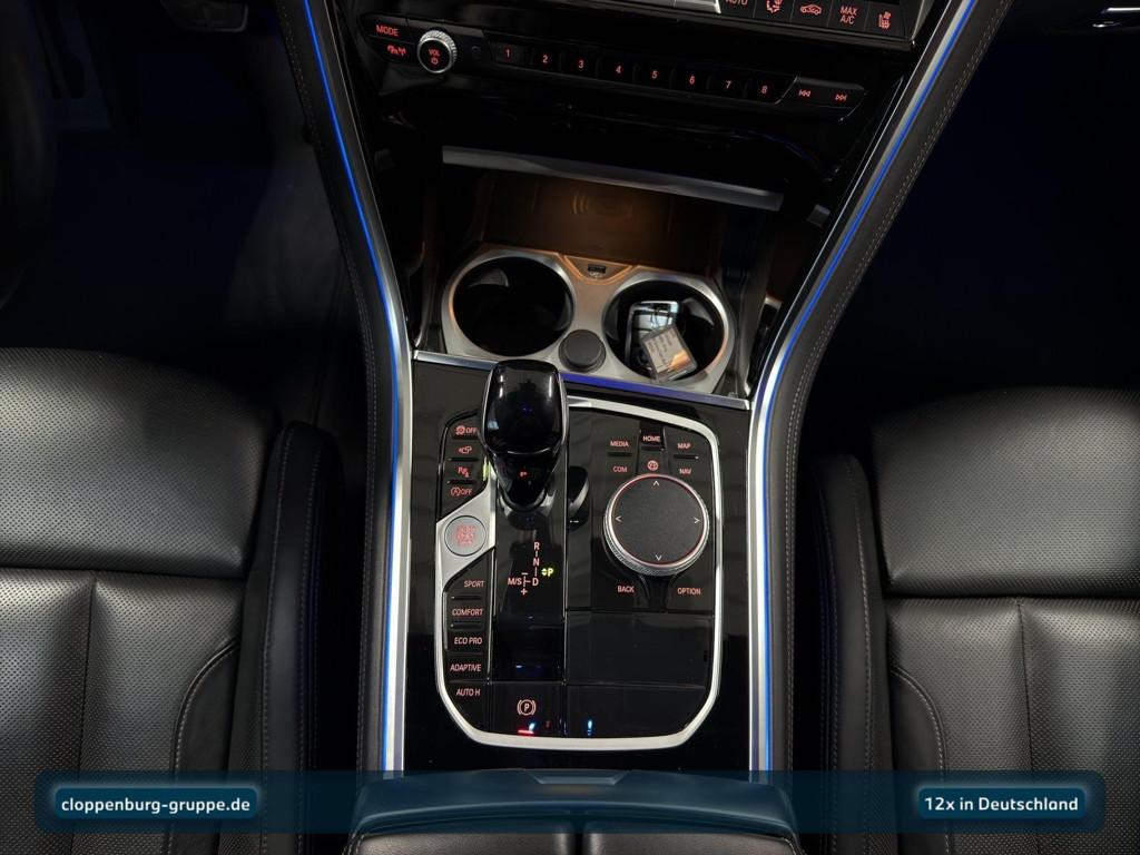 BMW M850