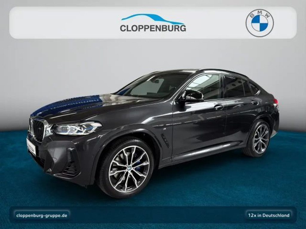 BMW X4 2022 Diesel
