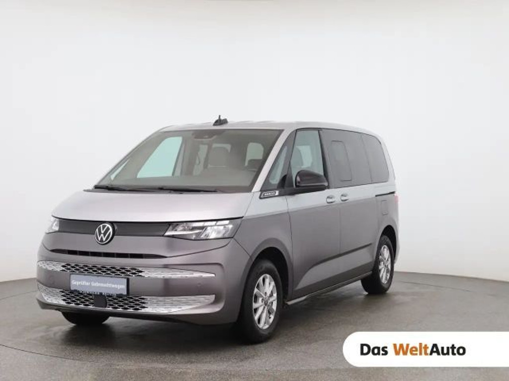 Volkswagen Multivan 2022 Benzine