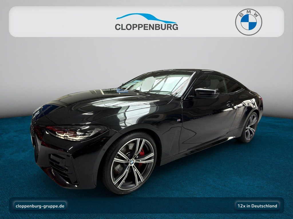 BMW 4 Serie 2023 Diesel