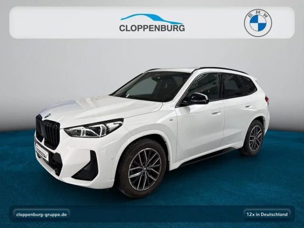BMW X1 2023 Diesel
