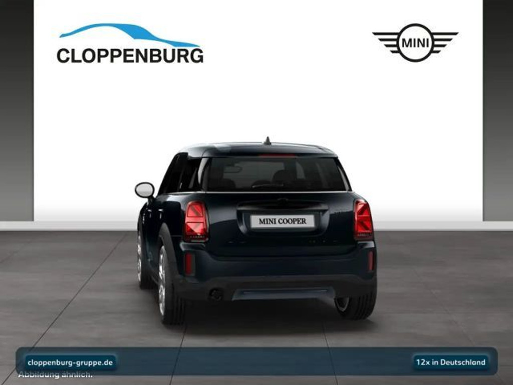 Mini Cooper Countryman