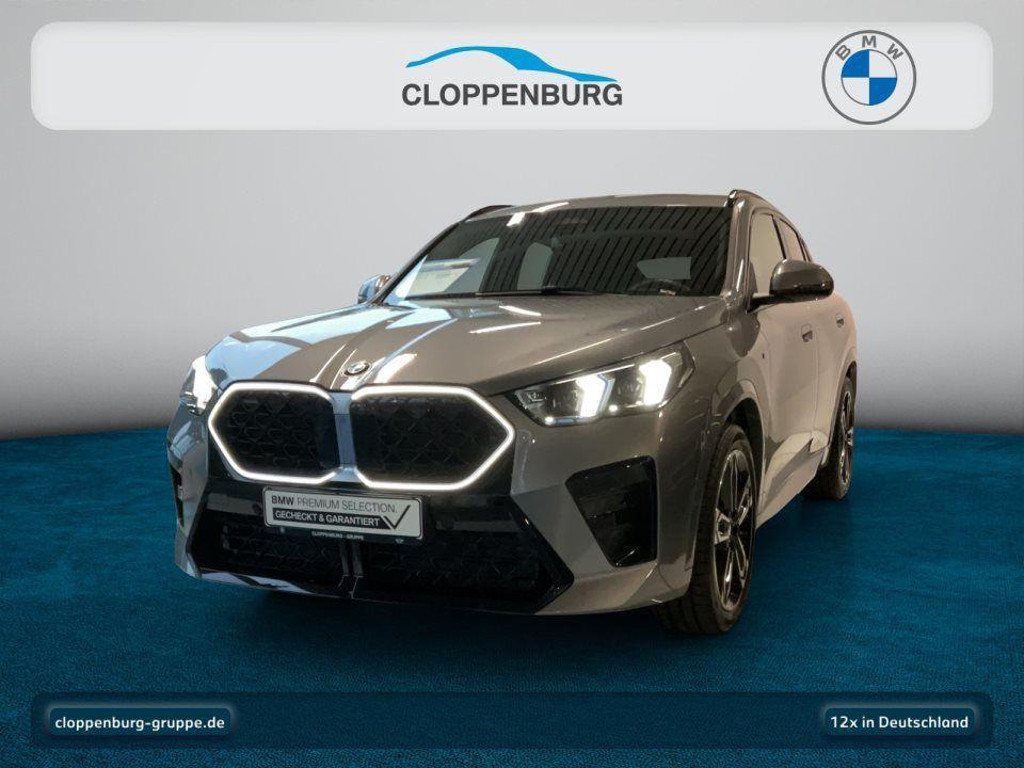 BMW X2 2025 Diesel