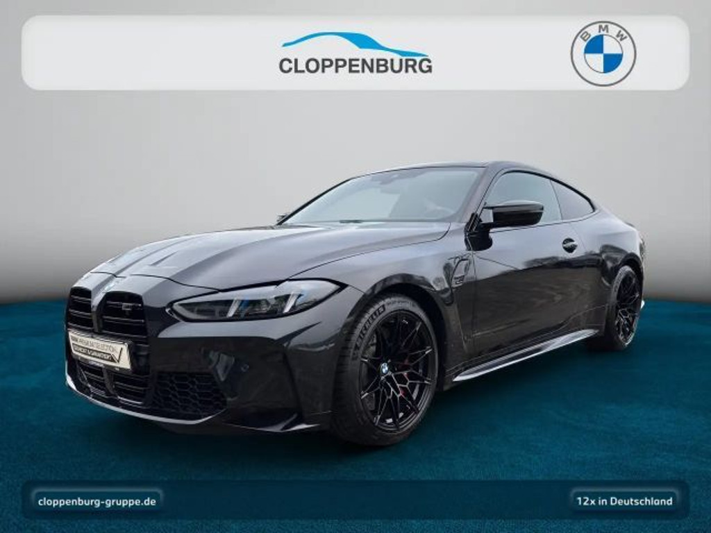 BMW M4 2025 Benzine