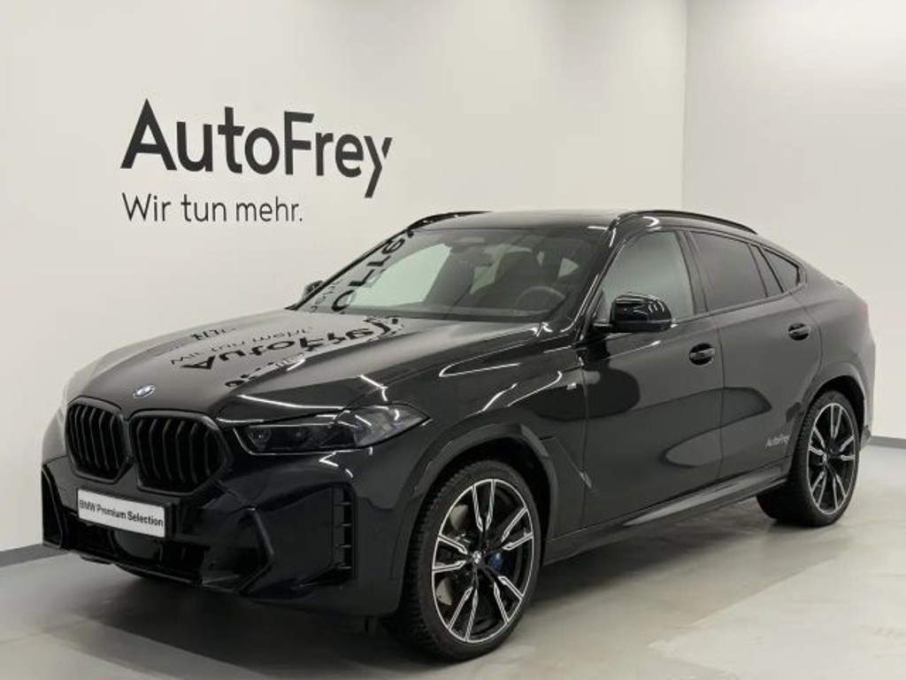 BMW X6 2026 Diesel