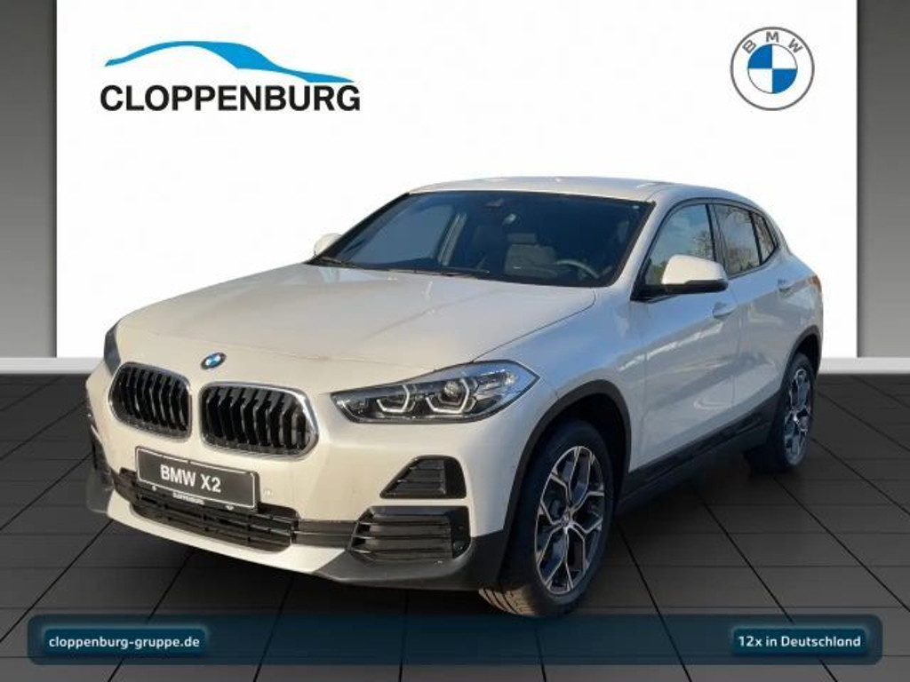 BMW X2 2025 Diesel