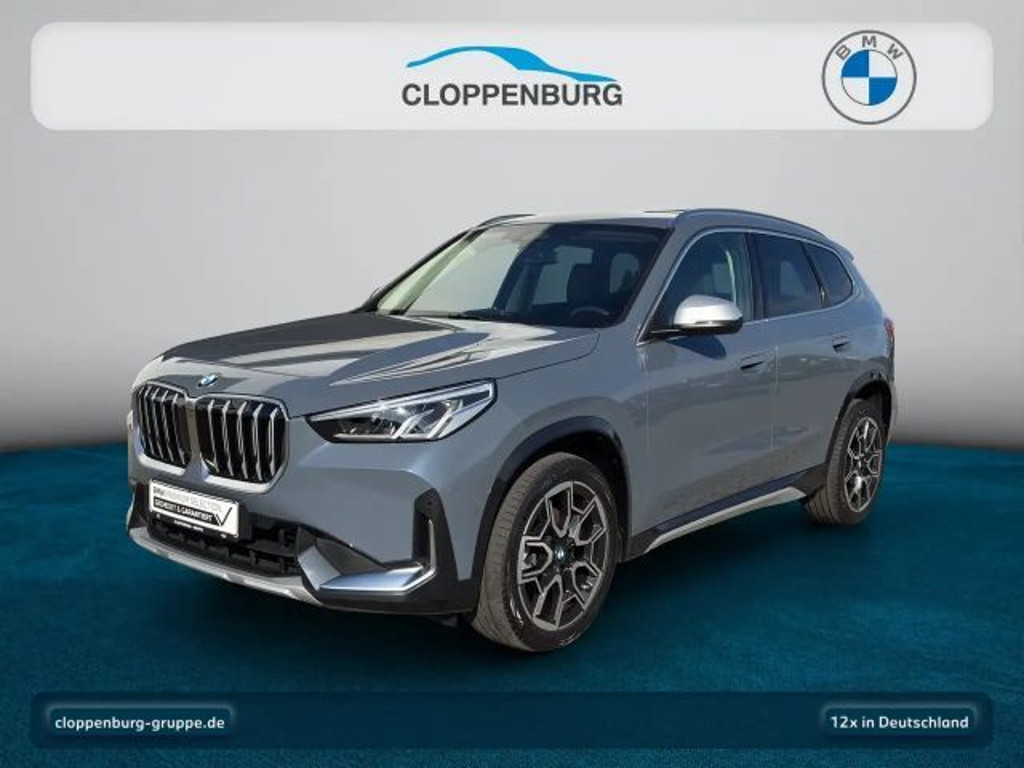 BMW X1 2023 Diesel