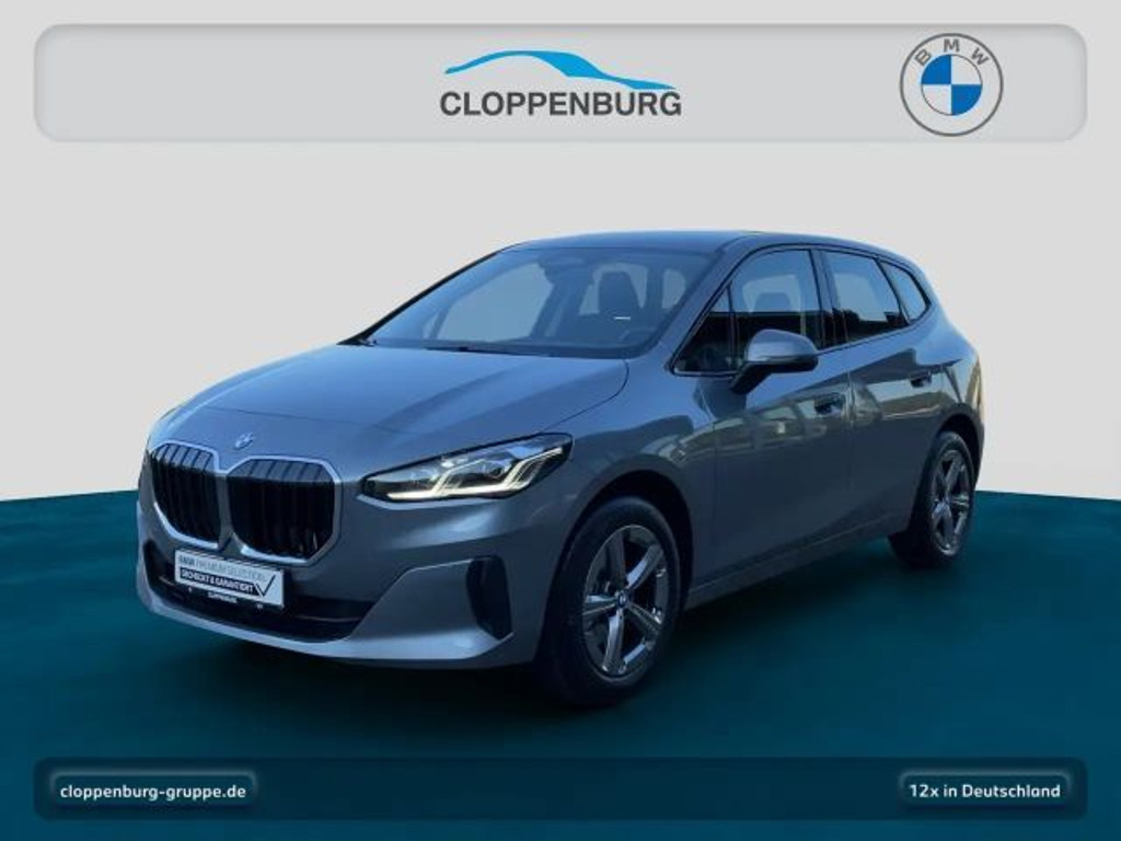 BMW 2 Serie 2024 Diesel