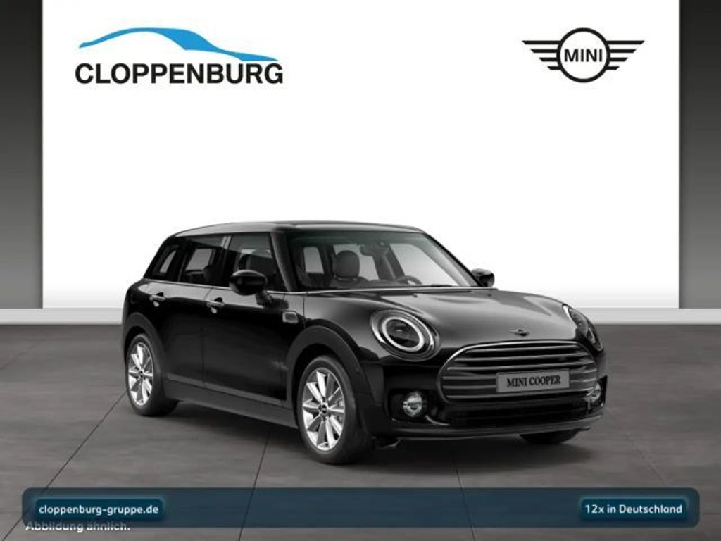 Mini Cooper Clubman 2022 Benzine