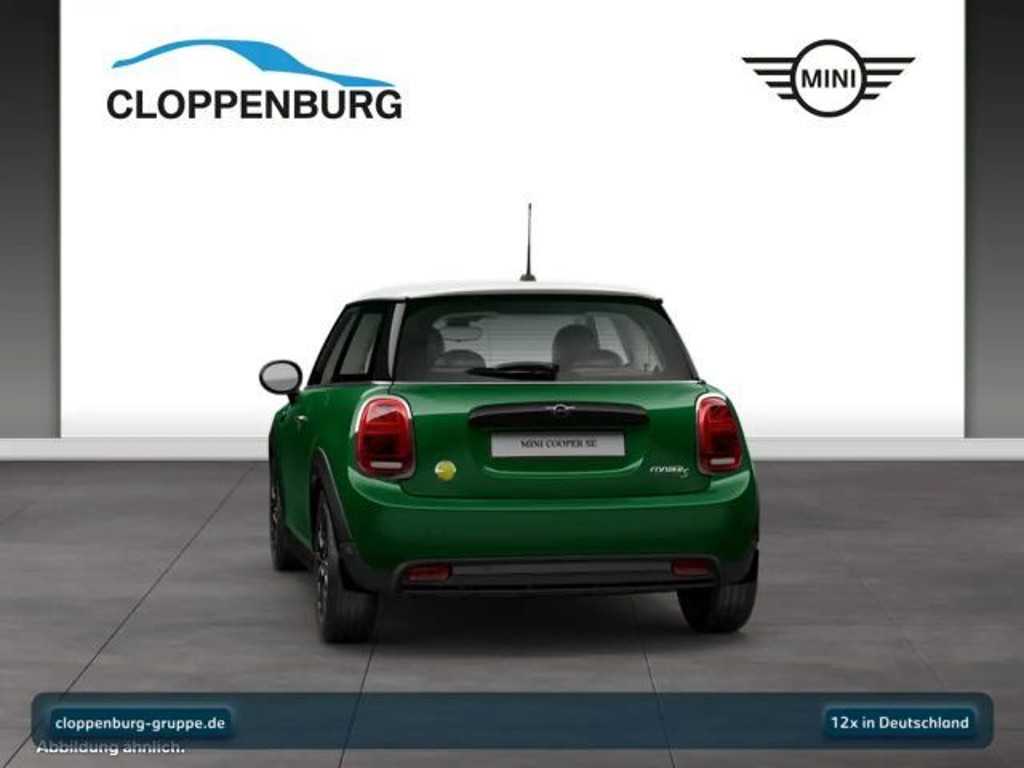 Mini Mini Electric