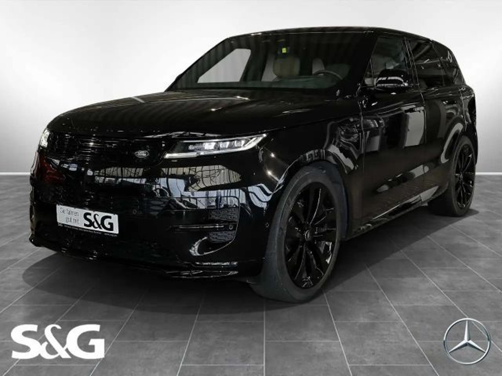 Land Rover Range Rover Sport 2025 Diesel