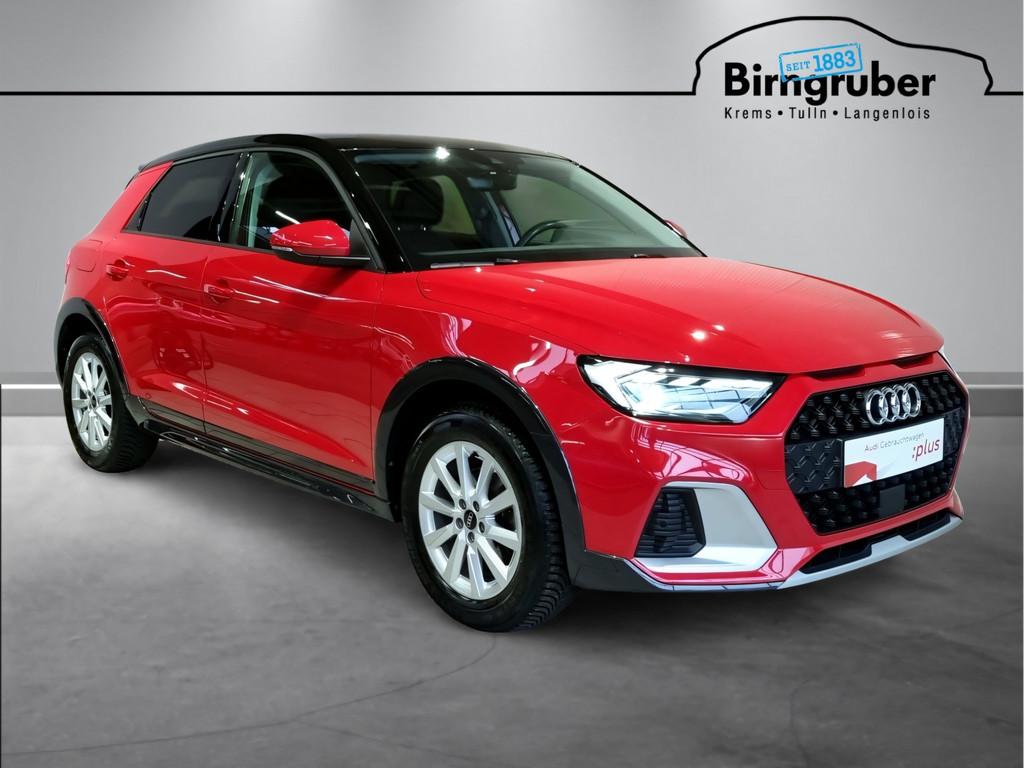 Audi A1 2024 Benzine