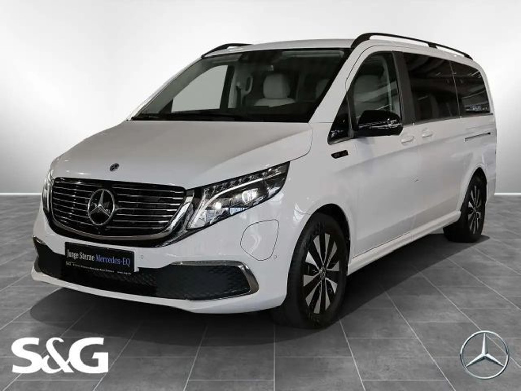 Mercedes-Benz EQV 2022 Elektrisch