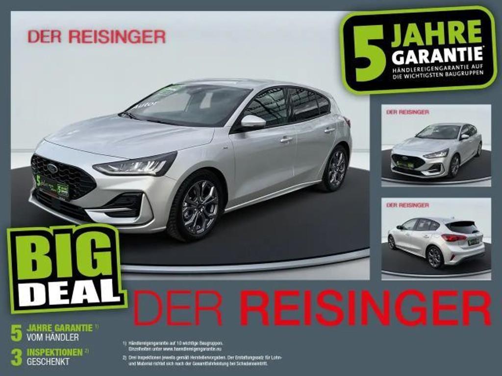 Ford Focus 2025 Diesel