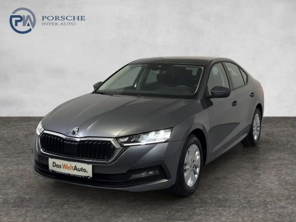 Skoda Octavia 2022 Diesel