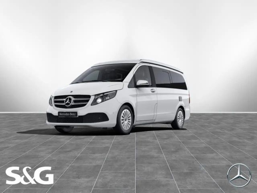 Mercedes-Benz V-Klasse 2022 Diesel
