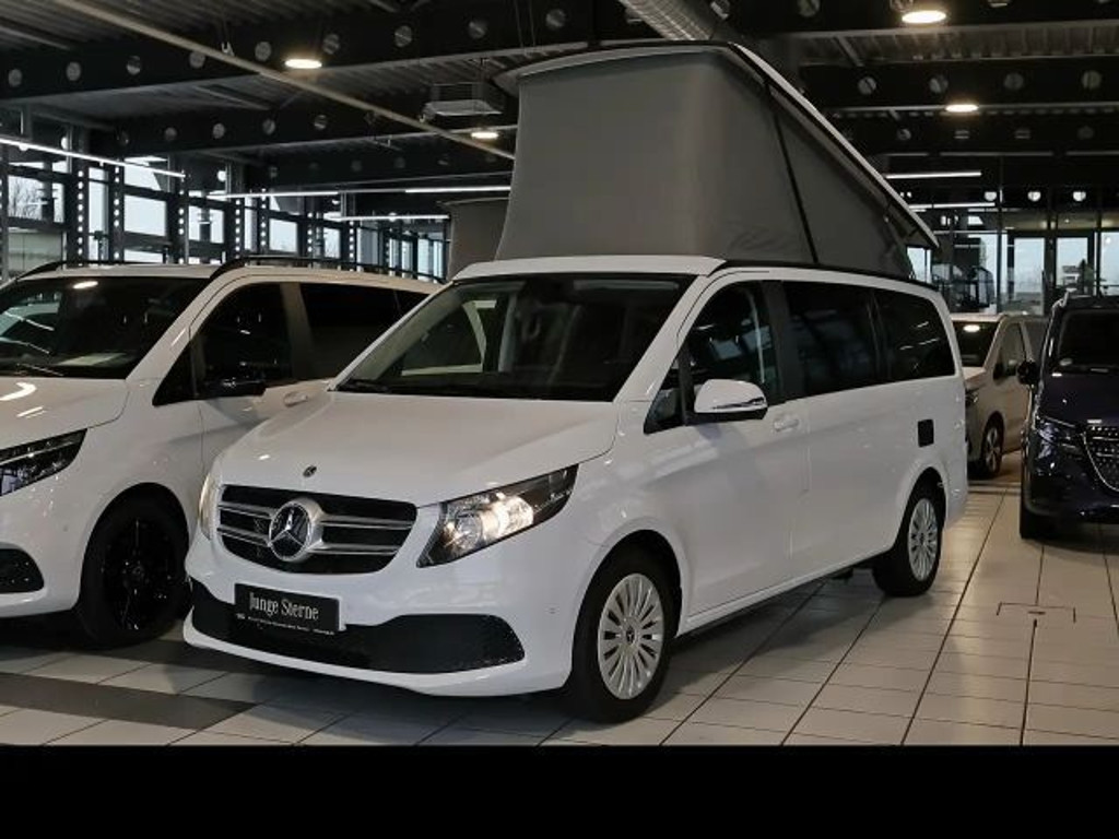 Mercedes-Benz Marco Polo 2022 Diesel