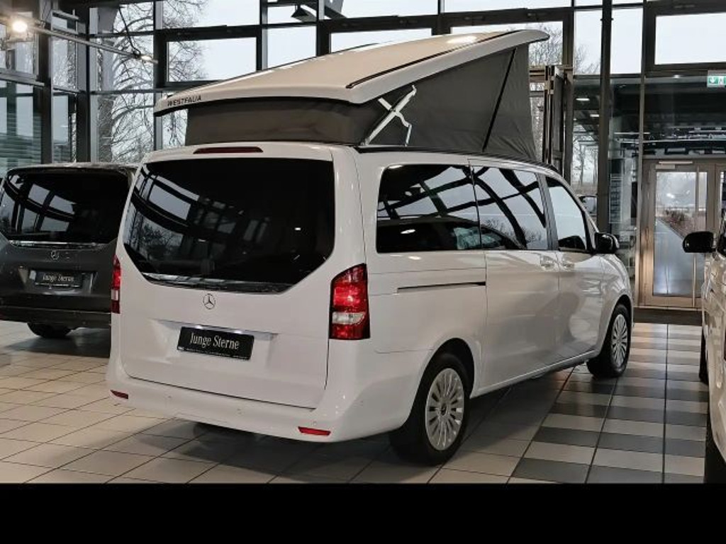 Mercedes-Benz Marco Polo