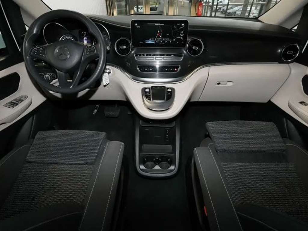 Mercedes-Benz Marco Polo