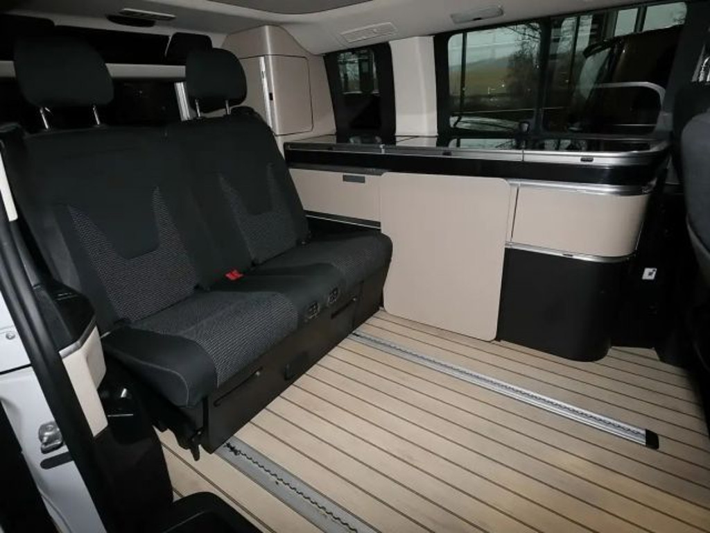 Mercedes-Benz Marco Polo