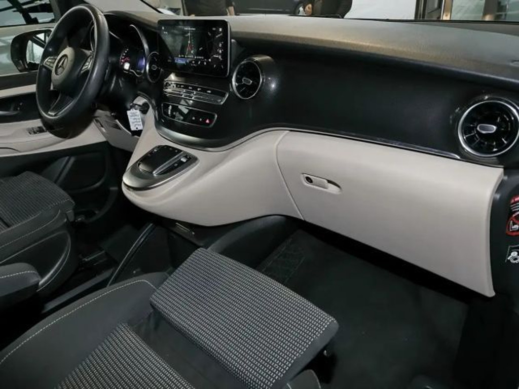 Mercedes-Benz Marco Polo