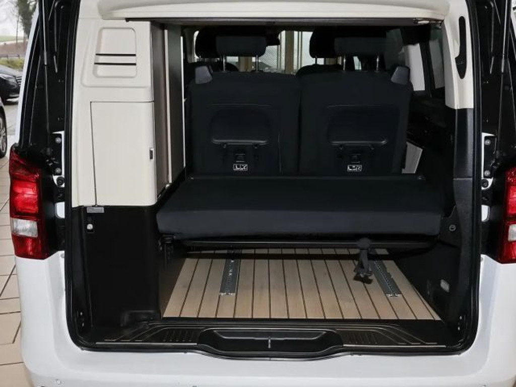 Mercedes-Benz Marco Polo