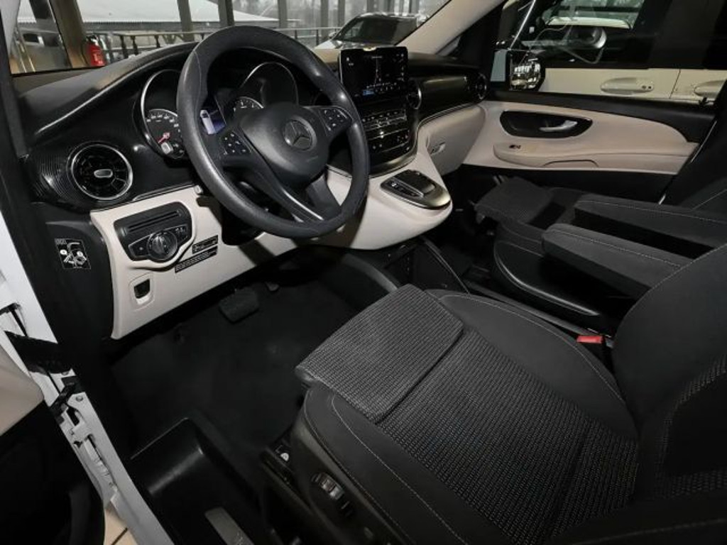 Mercedes-Benz Marco Polo