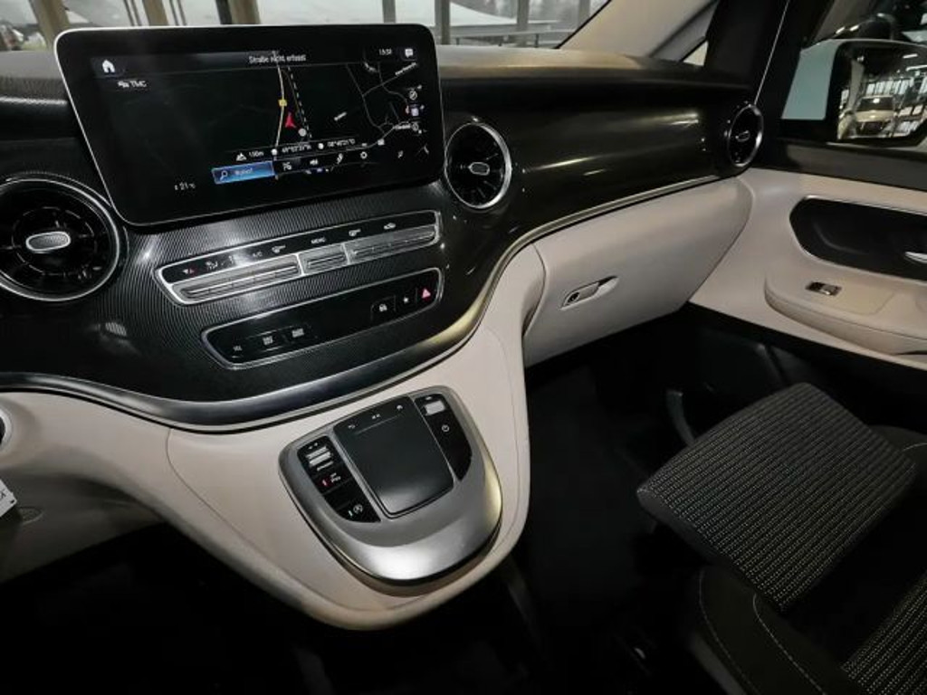 Mercedes-Benz Marco Polo