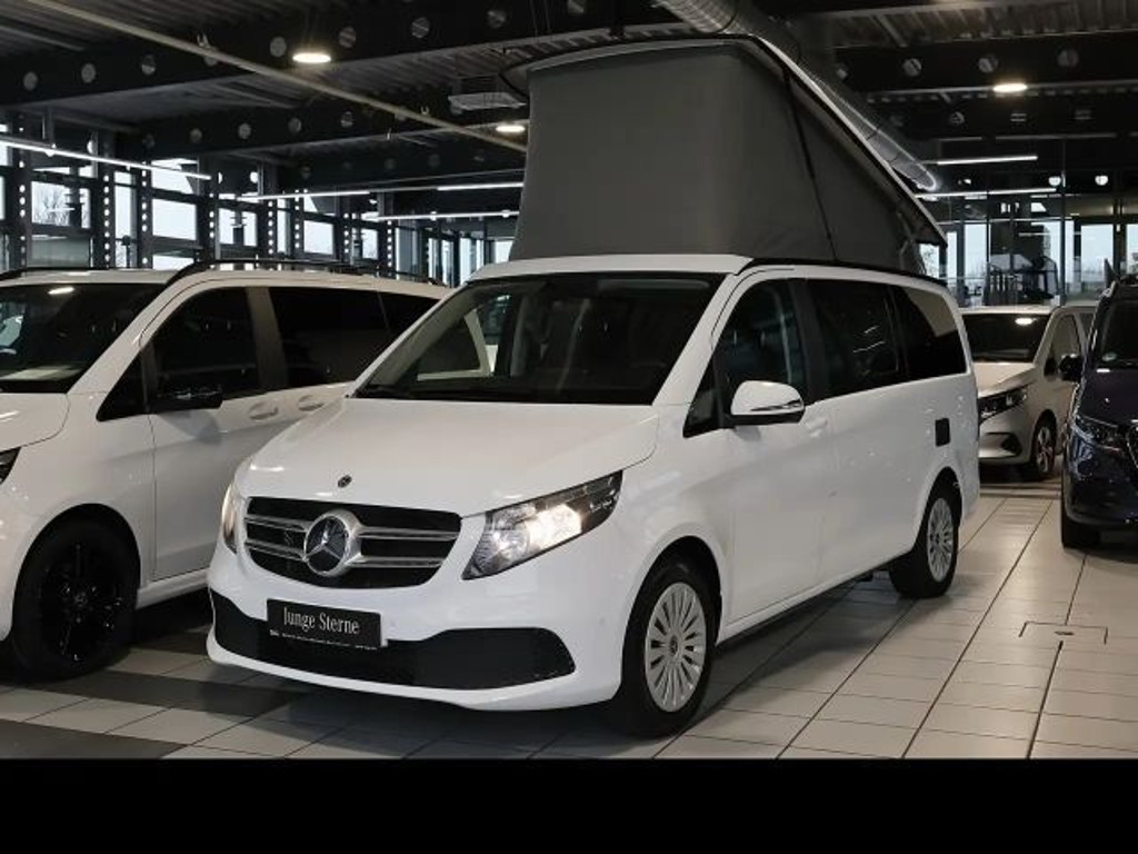 Mercedes-Benz Marco Polo