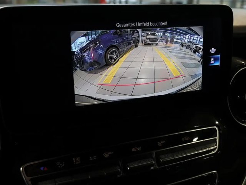 Mercedes-Benz Marco Polo