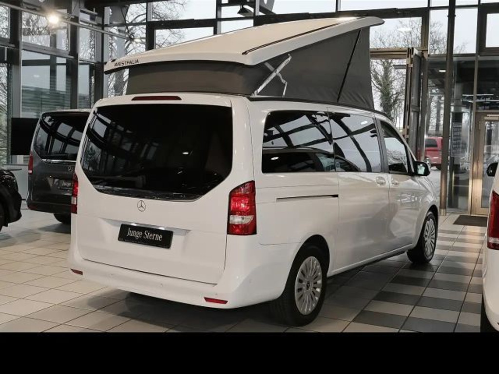 Mercedes-Benz Marco Polo