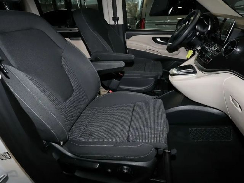 Mercedes-Benz Marco Polo