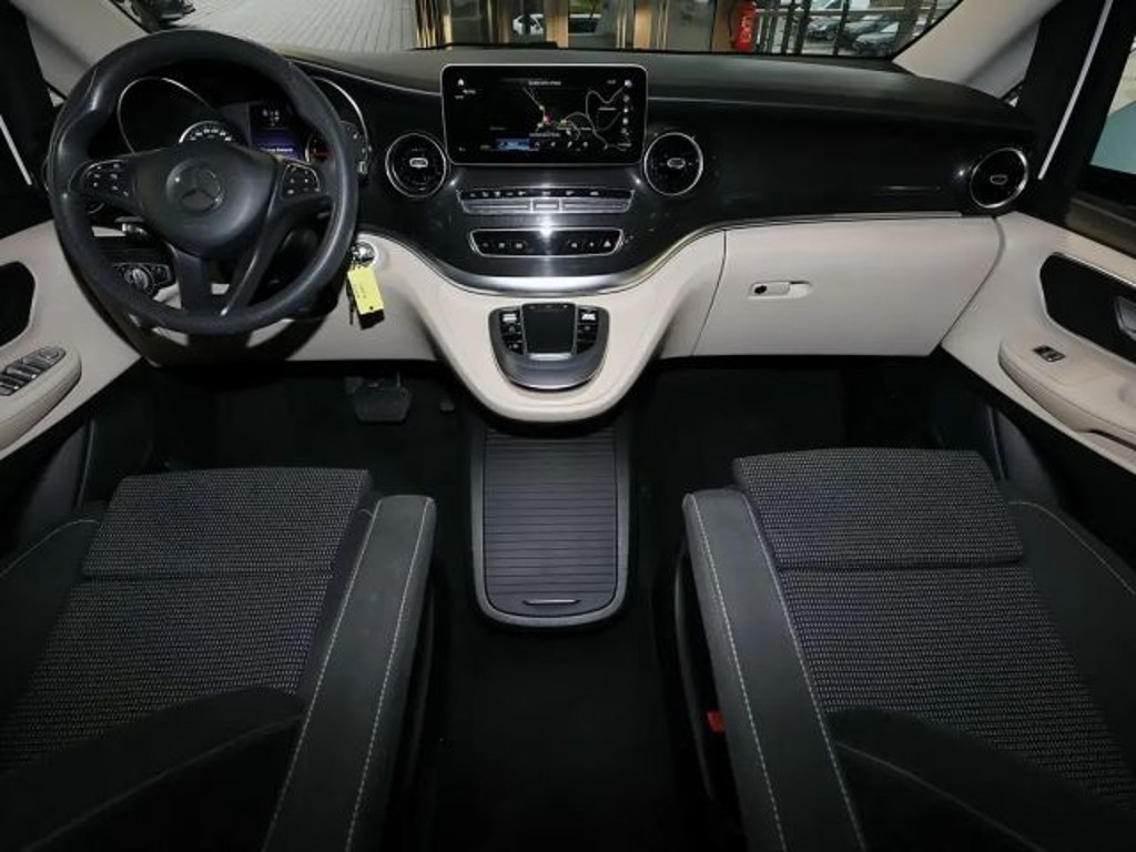 Mercedes-Benz Marco Polo