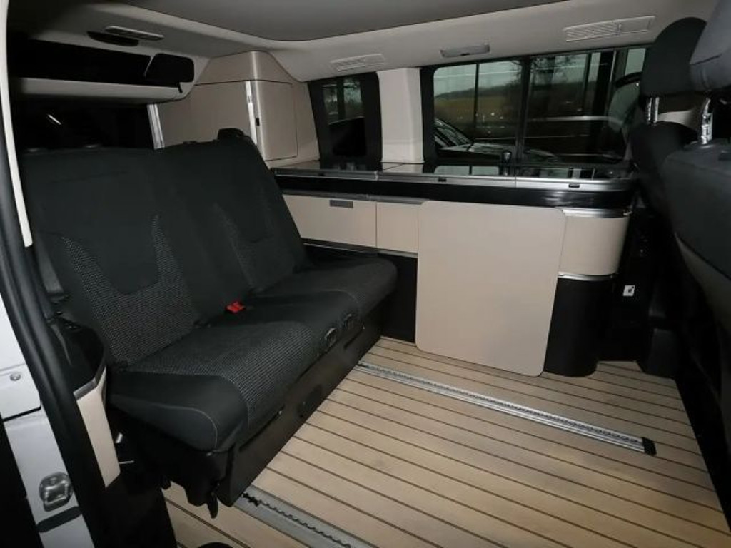 Mercedes-Benz Marco Polo