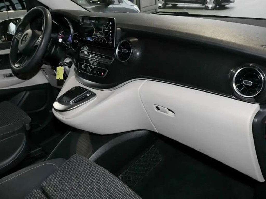 Mercedes-Benz Marco Polo