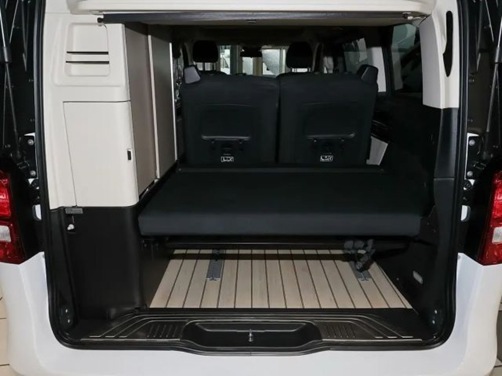 Mercedes-Benz Marco Polo