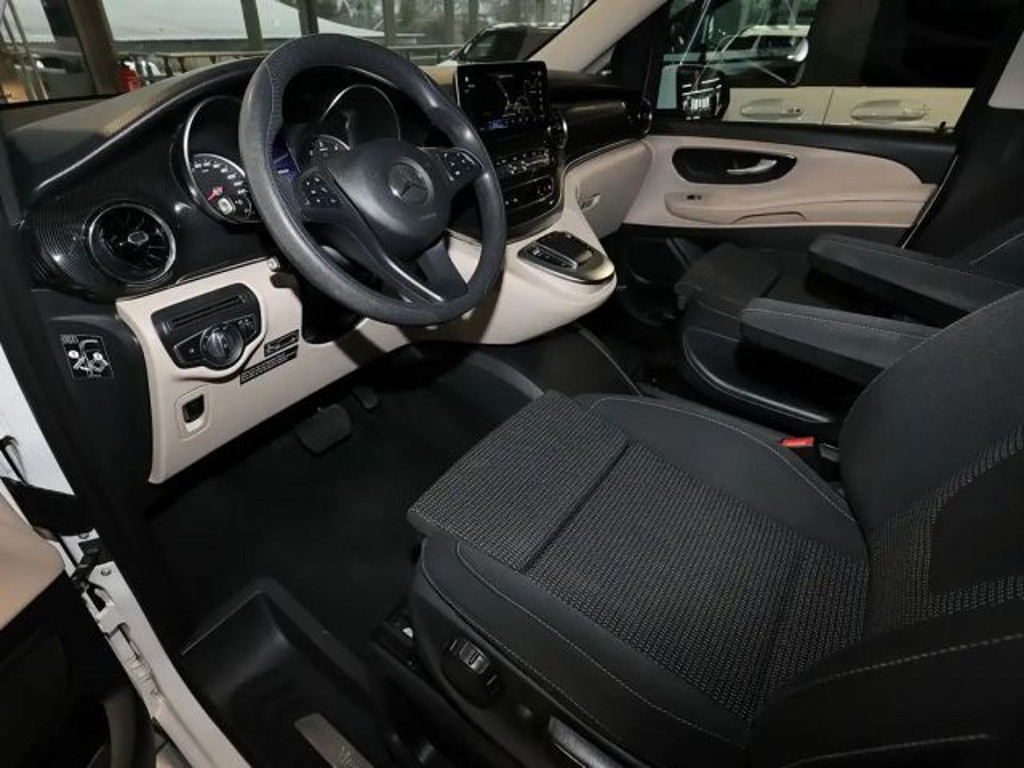 Mercedes-Benz Marco Polo